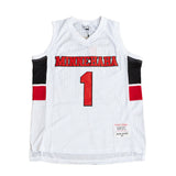 JALEN SUGGS HIGH SCHOOL BASKETBALL JERSEY - Allstarelite.com