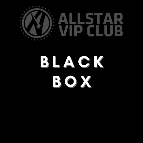 VIP Black Box Package